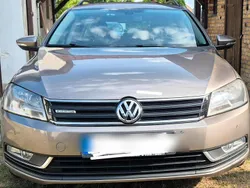 Braun Gebraucht 2011 VW Passat Kombi | 5.500 € (Guter Preis)
