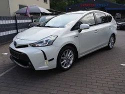 Toyota Prius+
