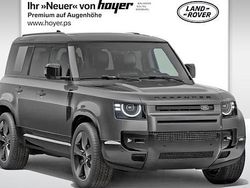 Grau Neu 2025 Land Rover Defender HSE Dynamic SUV | 103.330 € (Superpreis)
