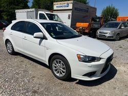Weiß Gebraucht 2010 Mitsubishi Lancer Sportback Edition Limousine | 4.300 € (Fairer Preis)