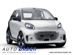 Othercolor Gebraucht 2023 Smart ForTwo Electric Drive Passion Exclusive Cabrio | 16.170 € (Fairer Preis)