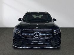 Gebraucht 2025 Mercedes GLB200 SUV | 44.390 € (Etwas zu teuer)