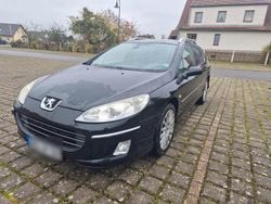 Gebraucht 2008 Peugeot 407 Kombi | 3.500 €