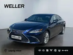 Tiziablau Gebraucht 2020 Lexus ES300 Limousine | 39.490 € (Teuer)