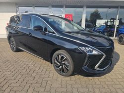 Schwarz Neu 2025 DFSK Forthing 4 SUV | 30.995 € (Fairer Preis)