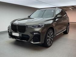 Manhattan metallic Gebraucht 2022 BMW X7 Executive SUV | 64.999 € (Superpreis)