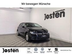 Schwarz Gebraucht 2024 VW Polo Style Limousine | 22.490 € (Fairer Preis)