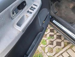 Schwarz Gebraucht 2006 VW Sharan Van / Kleinbus | 2.600 € (Fairer Preis)