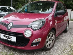 Violett Gebraucht 2014 Renault Twingo Dynamique Kleinwagen | 4.790 € (Fairer Preis)