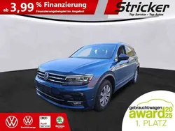 VW Tiguan Allspace