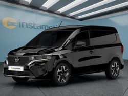 Schwarz Gebraucht 2023 Nissan Townstar Van / Kleinbus | 27.499 € (Teuer)