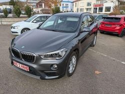 Mineralgrau metallic Gebraucht 2018 BMW X1 Advantage SUV | 17.900 € (Guter Preis)