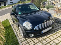 Schwarz Gebraucht 2010 Mini Cooper Kleinwagen | 3.750 €