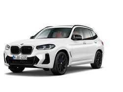 Weiß Gebraucht 2022 BMW X3 Performance SUV | 52.930 € (Fairer Preis)