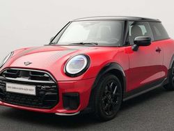Rot Gebraucht 2025 Mini John Cooper Works Kleinwagen | 33.752 € (Guter Preis)