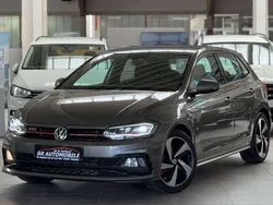 Limestone grey metallic Gebraucht 2020 VW Polo GTI Kleinwagen | 20.990 € (Fairer Preis)