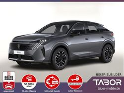 Titan grau metallic Neu 2025 Peugeot 3008 GT SUV | 38.848 € (Fairer Preis)