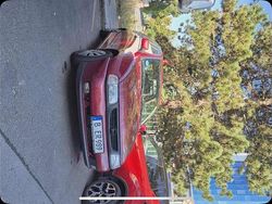 Rot Gebraucht 1997 Seat Ibiza Kleinwagen | 500 € (Guter Preis)