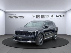 Grau Gebraucht 2024 Kia Sorento Platinum SUV | 55.888 € (Fairer Preis)