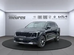 Grau Neu 2024 Kia Sorento Platinum SUV | 55.888 € (Fairer Preis)