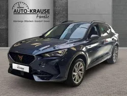 Magnetic tech Gebraucht 2023 Cupra Formentor Basis SUV | 25.990 € (Guter Preis)