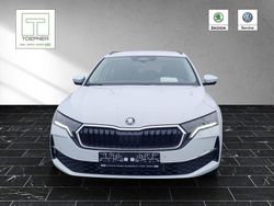 Weiß Neu 2025 Skoda Octavia Selection Kombi | 36.090 € (Fairer Preis)