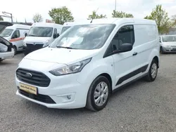 Weiß Gebraucht 2020 Ford Transit Van / Kleinbus | 13.950 € (Fairer Preis)
