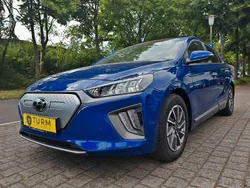 Tmak381gfmj026013 Gebraucht 2021 Hyundai Ioniq 6 Style Limousine | 17.444 € (Superpreis)