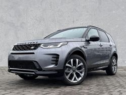 Grau Gebraucht 2023 Land Rover Discovery Sport HSE Dynamic SUV | 47.900 € (Etwas zu teuer)
