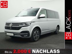 Silber Gebraucht 2024 VW Multivan Comfortline Van | 60.950 € (Fairer Preis)