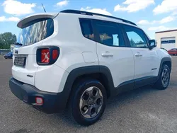 Weiß Gebraucht 2017 Jeep Renegade Longitude SUV | 10.900 € (Fairer Preis)