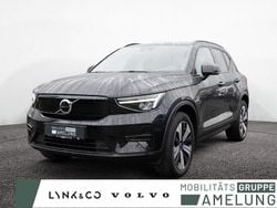 Schwarz Gebraucht 2022 Volvo XC40 Core SUV | 30.890 € (Guter Preis)