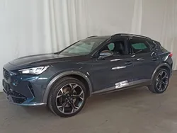 Grau Gebraucht 2022 Cupra Formentor VZ SUV | 28.950 € (Guter Preis)
