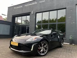 Schwarz Gebraucht 2017 Nissan 370Z Pack | 30.990 €