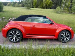 VW Beetle