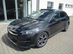 Schwarz Gebraucht 2020 Kia XCeed Platinum Edition SUV | 17.850 € (Fairer Preis)