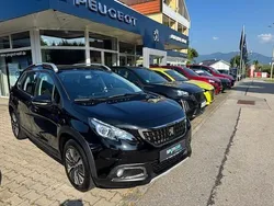 Perla nera schwarz Gebraucht 2019 Peugeot 2008 Allure SUV | 13.990 € (Fairer Preis)