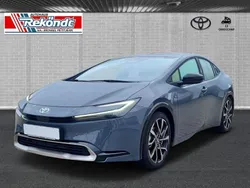 Ash metallic Gebraucht 2023 Toyota Prius Plug-in Hybrid Executive Kleinwagen | 37.990 € (Fairer Preis)