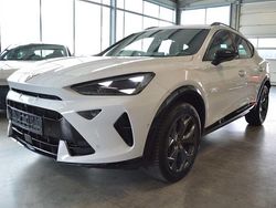 Blanco nevada/nevada white Gebraucht 2025 Cupra Formentor SUV | 29.990 € (Guter Preis)