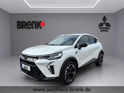Himalaya weiß Neu 2025 Mitsubishi ASX Edition SUV | 32.690 € (Fairer Preis)