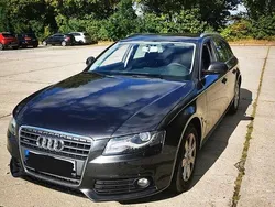 Grau Gebraucht 2009 Audi A4 Allroad Kombi | 8.000 € (Guter Preis)