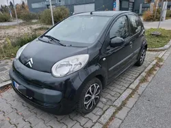 Gebraucht 2007 Citroën C1 Kleinwagen | 2.200 € (Fairer Preis)