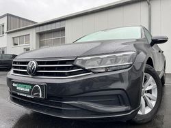 Grau Gebraucht 2021 VW Passat S Kombi | 23.460 € (Fairer Preis)