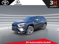 Grau Neu 2025 Toyota RAV4 Hybrid SUV | 47.990 € (Superpreis)