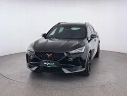 Schwarz Gebraucht 2022 Cupra Formentor VZ SUV | 34.970 € (Etwas zu teuer)