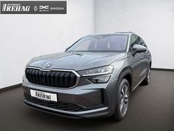 Grau Neu 2025 Skoda Kodiaq Selection SUV | 43.995 € (Fairer Preis)