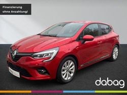 Rot Gebraucht 2020 Renault Clio V Experience Kleinwagen | 14.975 € (Guter Preis)