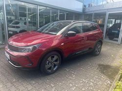 Rot Gebraucht 2023 Opel Grandland X SUV | 19.998 € (Superpreis)