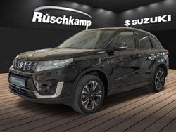 Schwarz Gebraucht 2022 Suzuki Vitara Comfort+ SUV | 20.980 € (Fairer Preis)