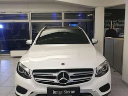Weiß Gebraucht 2019 Mercedes GLC300 AMG SUV | 34.000 € (Guter Preis)